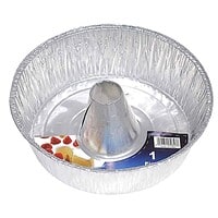 Tava Tarta Unica Folosinta 25.5 Cm Din Aluminiu A14501 Tava Tarta Unica Folosinta 25.5 Cm Din Aluminiu A14501