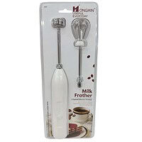 Tel Electric Pentru Spumare Lapte Pe Baterii 3 Viteze A16226 Tel Electric Pentru Spumare Lapte Pe Baterii 3 Viteze A16226