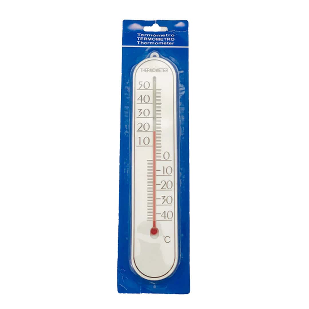 Termometru Cameră Analog – A05315 Termometru Cameră Analog – A05315