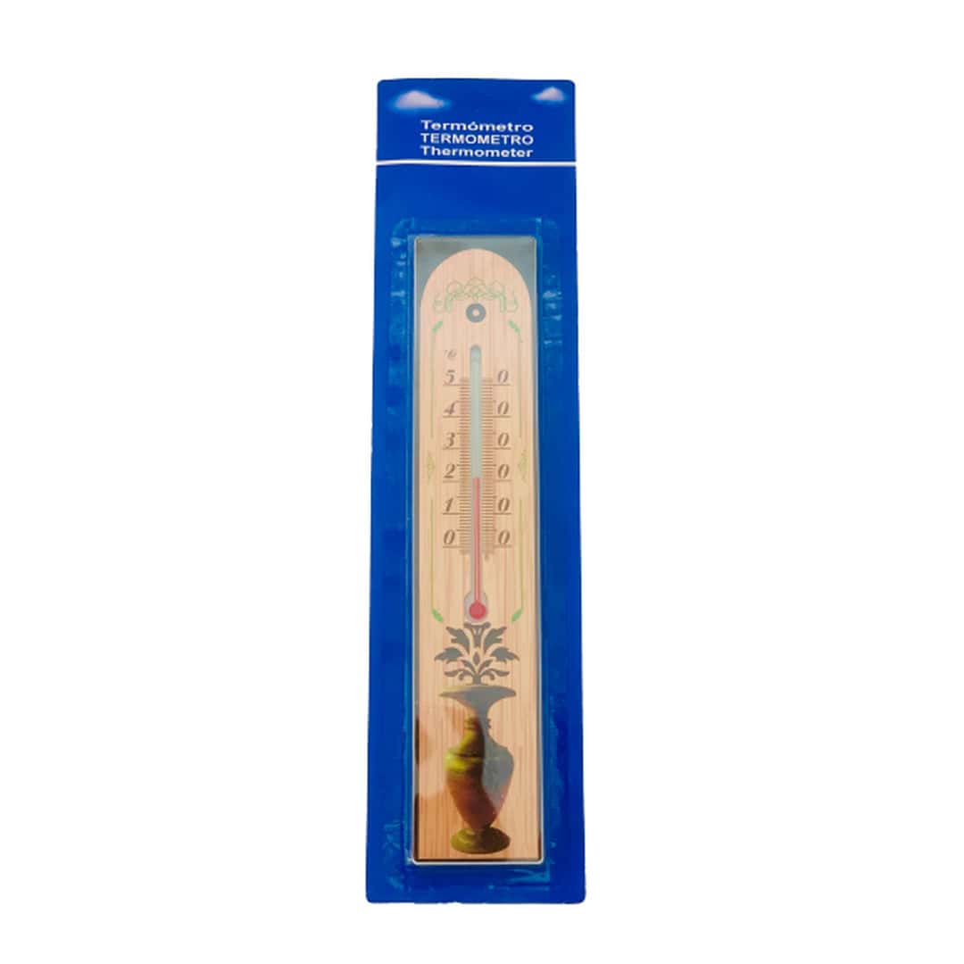 Termometru Cameră Analog – A05316 Termometru Cameră Analog – A05316