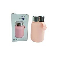 Termos 220 Ml Cu Capac A14879 (3) Termos 220 Ml Cu Capac A14879 (3)