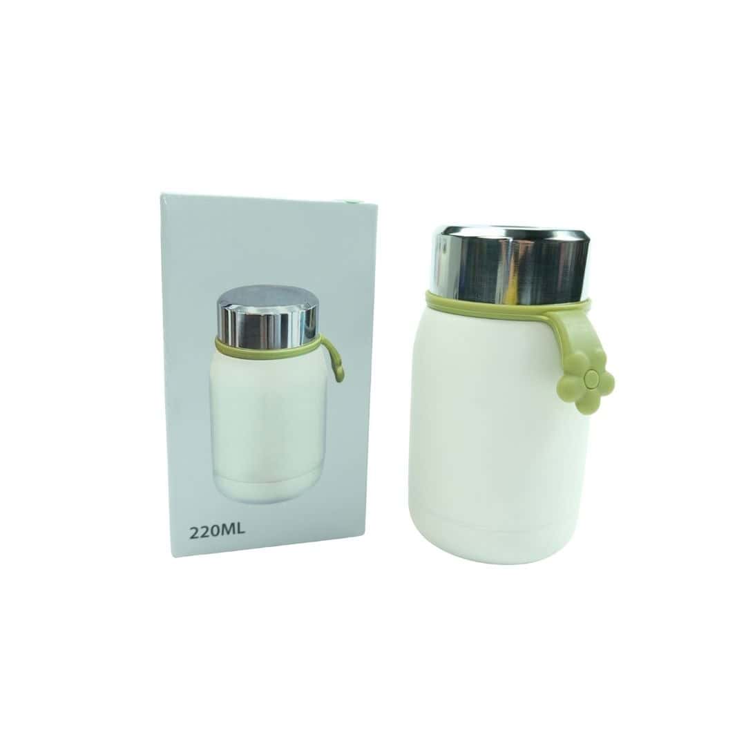 Termos 220 Ml Cu Capac A14879 (4) Termos 220 Ml Cu Capac A14879 (4)