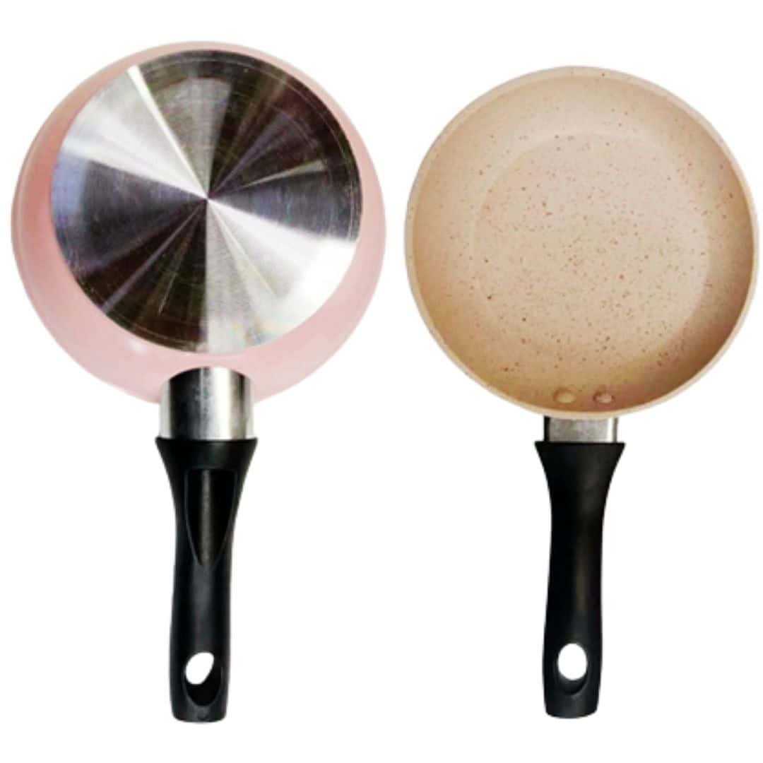 Tigaie Metalică 14 Cm – A13365 Tigaie Metalică 14 Cm – A13365