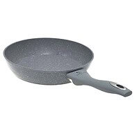 Tigaie Metalică Cu Acoperire Ceramică 22 Cm – A12597 Tigaie Metalică Cu Acoperire Ceramică 22 Cm – A12597