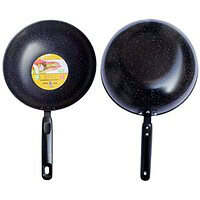 Tigaie Metalică Cu Acoperire Ceramică Antiaderentă – A13113 Tigaie Metalică Cu Acoperire Ceramică Antiaderentă – A13113