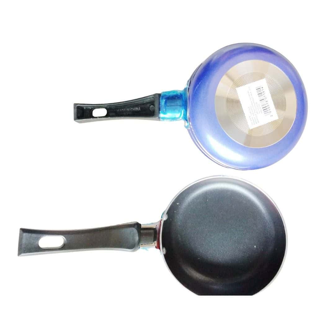 Tigaie Metalică Cu Suprafață Antiaderentă – A07191