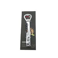 Tirbușon Metalic Multifuncțional – A09960 Tirbușon Metalic Multifuncțional – A09960