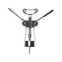 Tirbușon Metalic Tip Fluture – A12384 Tirbușon Metalic Tip Fluture – A12384