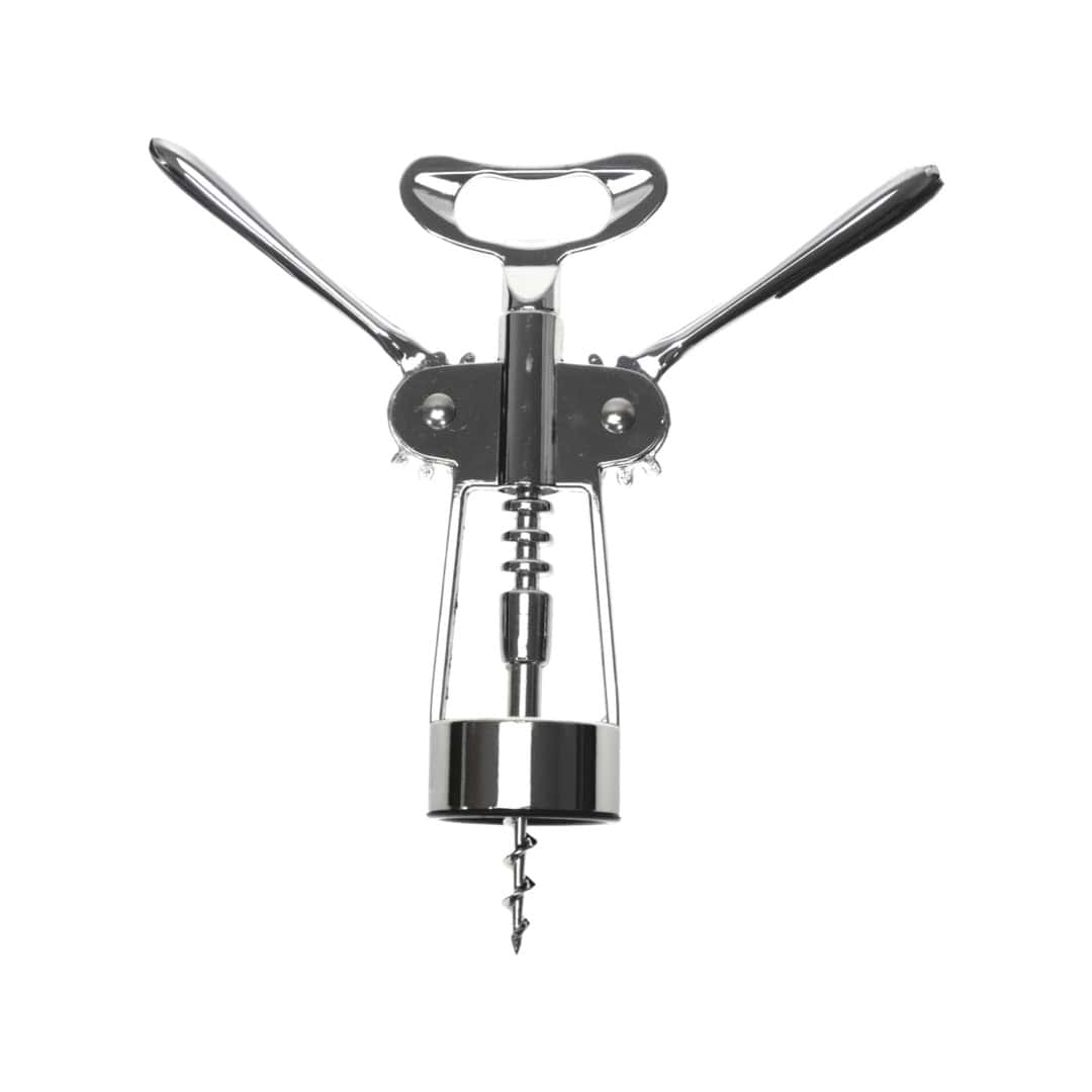 Tirbușon Metalic Tip Fluture – A12384