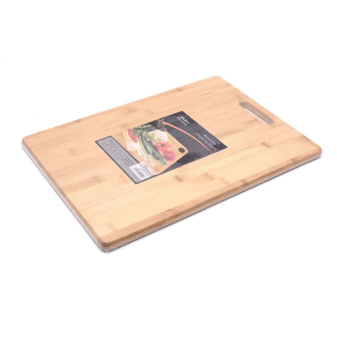 Tocător Bucătărie Din Bambus 32×45 Cm – A00929