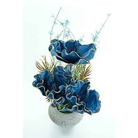 Trandafiri Artificiali În Ghiveci – A80576 (1) Trandafiri Artificiali În Ghiveci – A80576 (1)