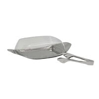 Untieră Cu Clește Din Metal Cu Capac Din PVC – A02142 Untieră Cu Clește Din Metal Cu Capac Din PVC – A02142