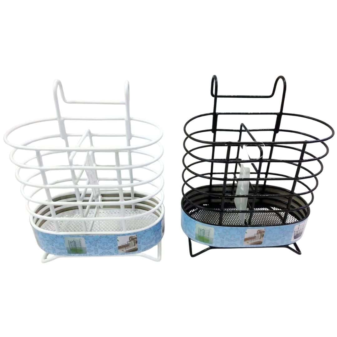 Uscător Tacâmuri Metalic Pentru Blat – A06632 Uscător Tacâmuri Metalic Pentru Blat – A06632