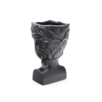 Vaza Decorativa Ceramica Tip Bust Modern A11640 (2) Vaza Decorativa Ceramica Tip Bust Modern A11640 (2)