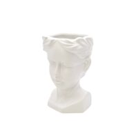 Vaza Decorativa Ceramica Tip Bust Modern A11640 (4) Vaza Decorativa Ceramica Tip Bust Modern A11640 (4)
