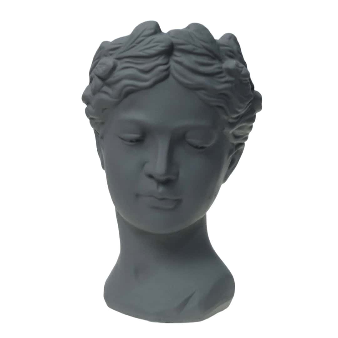 Vază Decorativă Ceramică Tip Bust – A12784