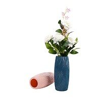 Vaza Decorativa Din PVC 23 Cm – A11868 (1) Vaza Decorativa Din PVC 23 Cm – A11868 (1)