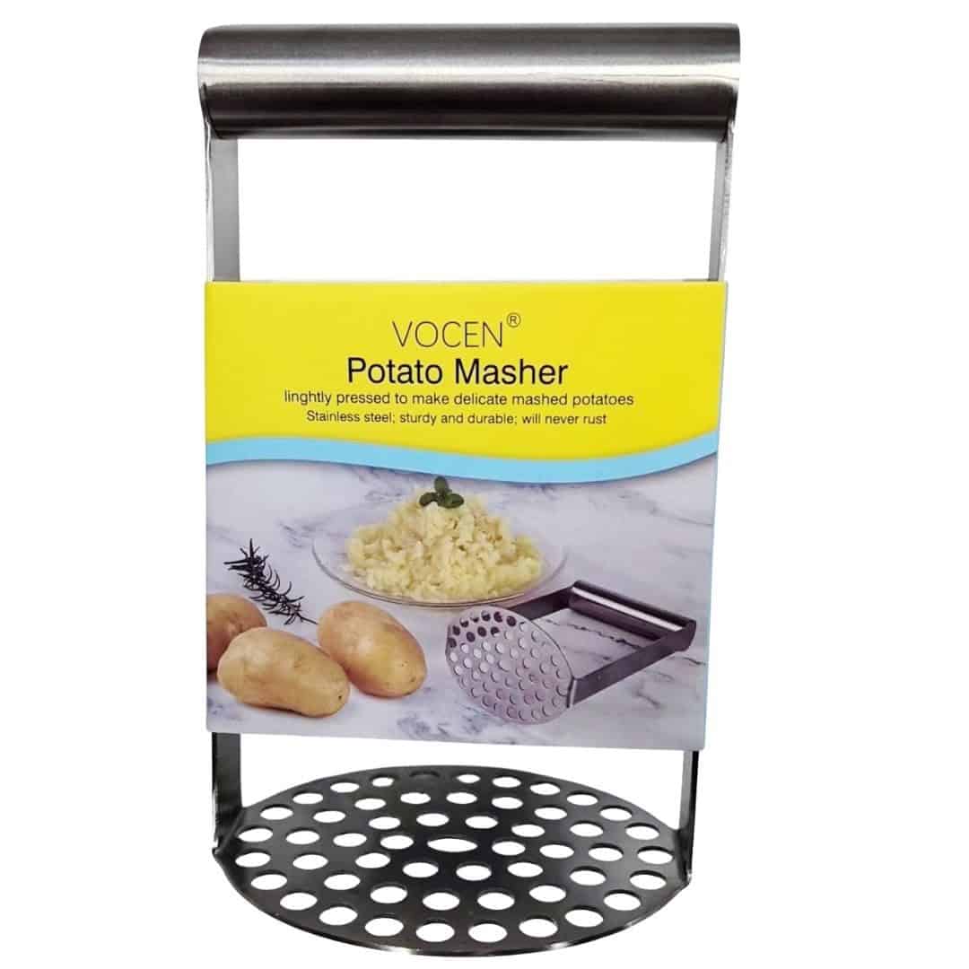 Zdrobitor Cartofi Din Inox – A15705 Zdrobitor Cartofi Din Inox – A15705