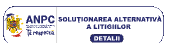 ANPC - Soluționarea Alternativă a Litigiilor