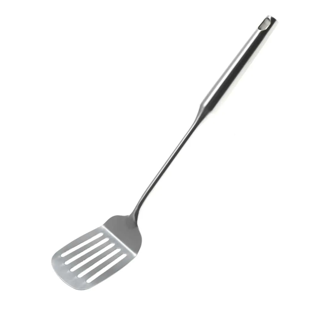 Paletă Bucătărie Metalică Pentru Prăjit – A12744 Paletă Bucătărie Metalică Pentru Prăjit – A12744