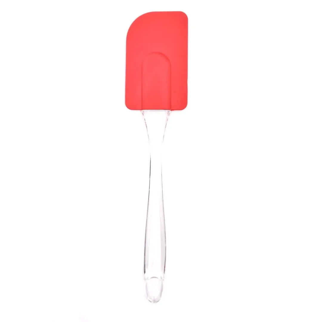 Paletă Bucătărie Din Silicon Pentru Amestecat – A00923 Paletă Bucătărie Din Silicon Pentru Amestecat – A00923