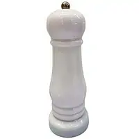 Râșniță Piper Manuală Din Ceramică – A15582 Râșniță Piper Manuală Din Ceramică – A15582